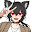 @kurosirohaクロシロハ