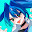 @コーラルisGOD