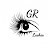 GR lashes