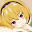 @かきのたぬき