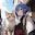 @わんとなくねこ
