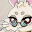 @脱兎如く