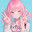 @咲良みき