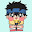 @KANATOOO-幸せお届けゴリラ