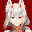 @如月.紅