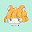 @かにたま001
