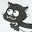 @ねこウナギ