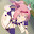 @人生ハルウララ
