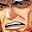 @敗北に導く神