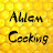 Ahlam Cooking