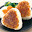 @焼味噌おにぎり_DX