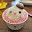 @電子レンジと時々ウサギ