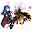 @金くん金くん