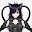 @東雲黒乃