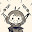 @ふわとろおかき