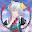 @逆巻あのんVTuber