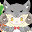 @狼ずきんのぐっさん