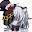 @虎姫ろあch