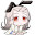 @せんうさぎ