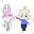 @ウサこよてぇてぇ