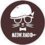 Meow Radio интернет радиостанция Мяу Радио