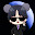 @鉱石レンズ