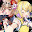 @にぃクマ