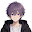 @声無くん