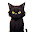 @くろ猫-f3p