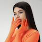 Nadia Ustinova