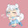 @真琴_子狐