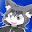 @月神ろうよ