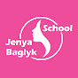 Jenya Baglyk Face School