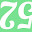 @52パーセントはんちょー