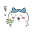 @うさぎ2v
