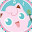 @プリンだよん