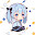@黒江-chloe