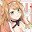 @葉月ココ