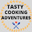 TASTY COOKING  ADVENTURES