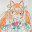 @柴鼠しばねずみAluazasuSubalian