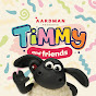Timmy & Friends