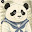 @pセーラーパンダ