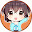 @輝夜彗月_コメミント_公式