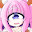 @瞳子_単眼バ美肉Vtuber