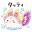 @タッティです
