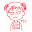 @ポチ-oily
