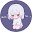 @まじゅん丫BBS宵の子ニック