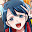 @ひたぎ真紅