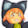 @ふにゅ仔猫
