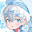@白斑井ふの太